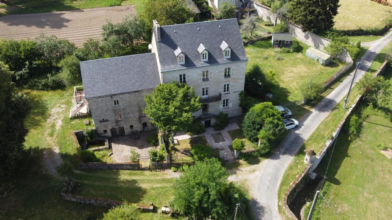Chez Jallot Vidaillat 외부 사진
