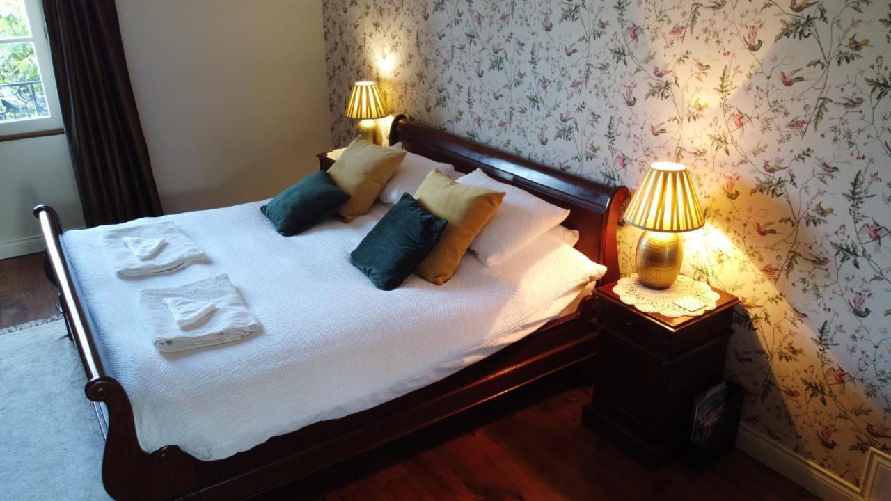 Chez Jallot Vidaillat 외부 사진