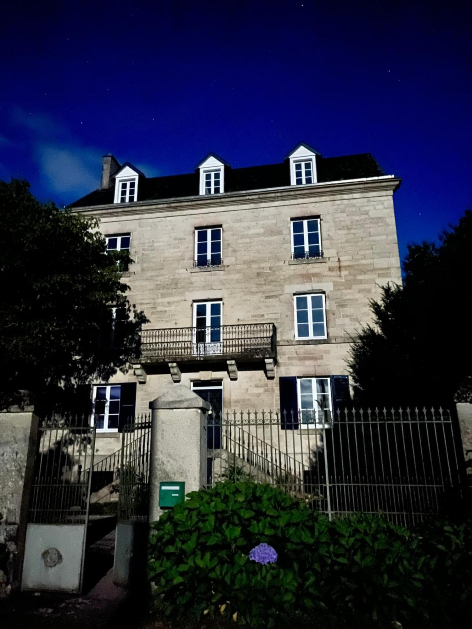Chez Jallot Vidaillat 외부 사진